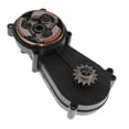thumbnail image 4 of Caja de tambor de embrague Transmisión 47cc 49cc Mini Pocket Quad Bike, 4 of 9
