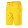 thumbnail image 2 of JGTDBPO Shorts for Men Hiking Cargo Shorts Stretch Quick Dry Outdoor Fishing Golf Shorts Casual Athletic Shorts Lightweight Summer Straight Shorts with Pockets, 2 of 5