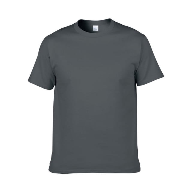 I Just Gotta Be Me Penguin T-Shirt Size Dark Gray XXXL