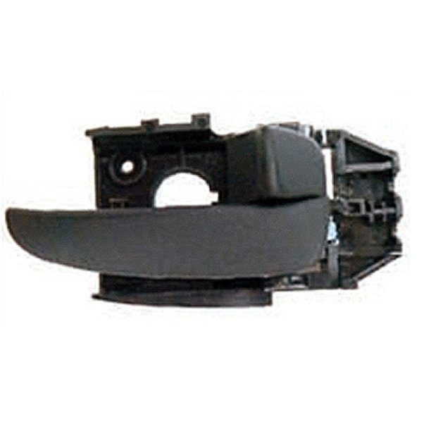 New Standard Replacement Front Right Interior Door Handle, Fits 20012006 Hyundai Elantra