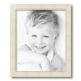 thumbnail image 2 of ArtToFrames 13x16" White Panel Picture Frame, Multi Wood Poster Frame, with Regular Glass and 2 (FBPL-5095), 2 of 7