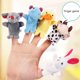 thumbnail image 5 of 10 Uds. Muñecos para dedos de animales, marionetas para dedos para niños, marionetas para dedos de animales, muñecos de juguete, 5 of 5