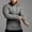 Gray, variant on Timoontee Men's Stretch Hooded Sweatshirts Slim Fit Long Sleeve Texture Drawstring Hoodies Solid Hiking Jogger Camping Gym Workout Sweatshirts Black XXXL