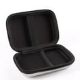 thumbnail image 6 of BMYJ Hard Drive Carrying Case Storage Organizer Bag Multi-Purpose Universal Carry Pouch Compatible with Western Digital WD Elements Seagate ﻿, 6 of 8