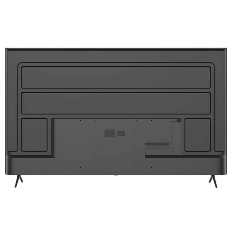 onn. 85” Class 4K UHD (2160P) LED Roku Smart Television (100150805)