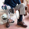 thumbnail image 5 of Handle for Seniors, Extended Foot Shoe Funnel, Shoe Assist Device for Sneakers, for Soft Shoes, 5 of 5