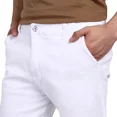 thumbnail image 3 of Pantalon Slim Fit Gabardina Hombre Js Rav-v, 3 of 4