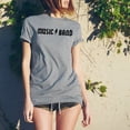 thumbnail image 6 of Music Band - Funny Rock Metal Band Parody Fellow Kids Meme T Shirt - Small - Sport Grey, 6 of 6