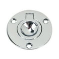 thumbnail image 3 of Perko 1232DP2CHR Flush Ring Pull - 2", 3 of 3