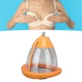 thumbnail image 1 of Ventouse de Poitrine Soulève, Raffermit et Restaure l'Élasticité pour Poitrine Affaissée, Accessoires de Machine de Massage par Aspiration, 1 of 7