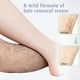 thumbnail image 4 of Body Hair Removal Cream for Women and Men, with Spatula Applicator, Gentle Formula, Safe for Sensitive Skin, for Legs, Bikini, Underarms, 4 of 5