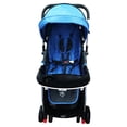 thumbnail image 3 of Carriola Angelin Baby  Noni Azul, 3 of 4