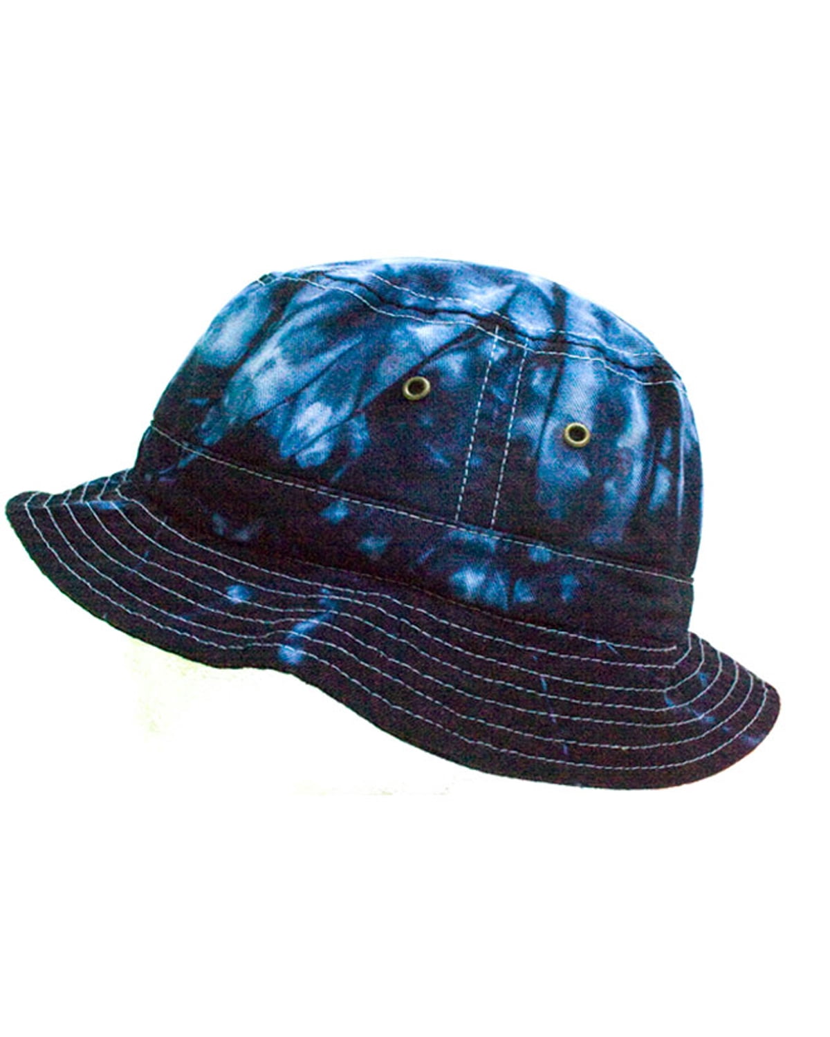 Tie-Dye Bucket Hat - 9177 - Walmart.com