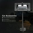 thumbnail image 3 of for 2011-2018 Wrangler Jk 04589890AC Car Rear Trunk Door Gate Check Strap Retaining Arm, 3 of 5