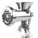 thumbnail image 4 of Manual Meat Grinder Sausage Maker Table Mount Pork Mincer Sausage Stuffer Funnel Make Homemade Burger Patties Hand Operated Kitchen Tool, 4 of 9