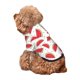 thumbnail image 5 of Balery Watermelon Sudadera con Capucha para Perros Pequeños – Ropa para Mascotas, Disfraz para Perros y Gatos, Ideal para Fiestas y Cosplay-XX-Large, 5 of 7