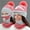 Pink, variant on USB Heated Hat Scarf Set for Women Portable Winter Knitted Beanie Hat Neck Warmer Ladies USB Heating Warm Knitting Heating Hat Scarf Suit Couples Outdoor Cozy Headwear And Wrap Set