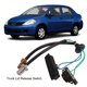 thumbnail image 3 of Interruptor de apertura de puerta trasera con bloqueo seguro 25380 2DT1A ANGGREK para Versa Sentra Tiida, 3 of 8