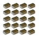 thumbnail image 2 of Condensador SMD de 20 Piezas SMD0805 105K 22nF 1UF Teléfono Móvil, TV, Computadora Portátil, Fuente de Alimentación Yotijar Condensador de viruta de cerámica SMD, 2 of 9