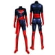 thumbnail image 2 of Halloween x-disfraces de Cosplay de hombres X men Dark Phoenix Jean Grey trajes Rogue Zentai Kitty Pryde Shadowcat Storm Mystique body, 2 of 5