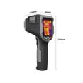 thumbnail image 4 of NF-521S Thermal Imaging Camera HD Digital Night Vision Infrared Thermometer Handheld ,Easy to Use, 4 of 6