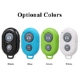 thumbnail image 3 of Bluetooth Remote Shutter Bluetooth 3.0 Self Timer for Android 4.2.2, 3 of 8