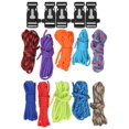 thumbnail image 1 of Paracord, Environmentally Climbing Cord, for Player Outdoor Man Camp, 1 of 8