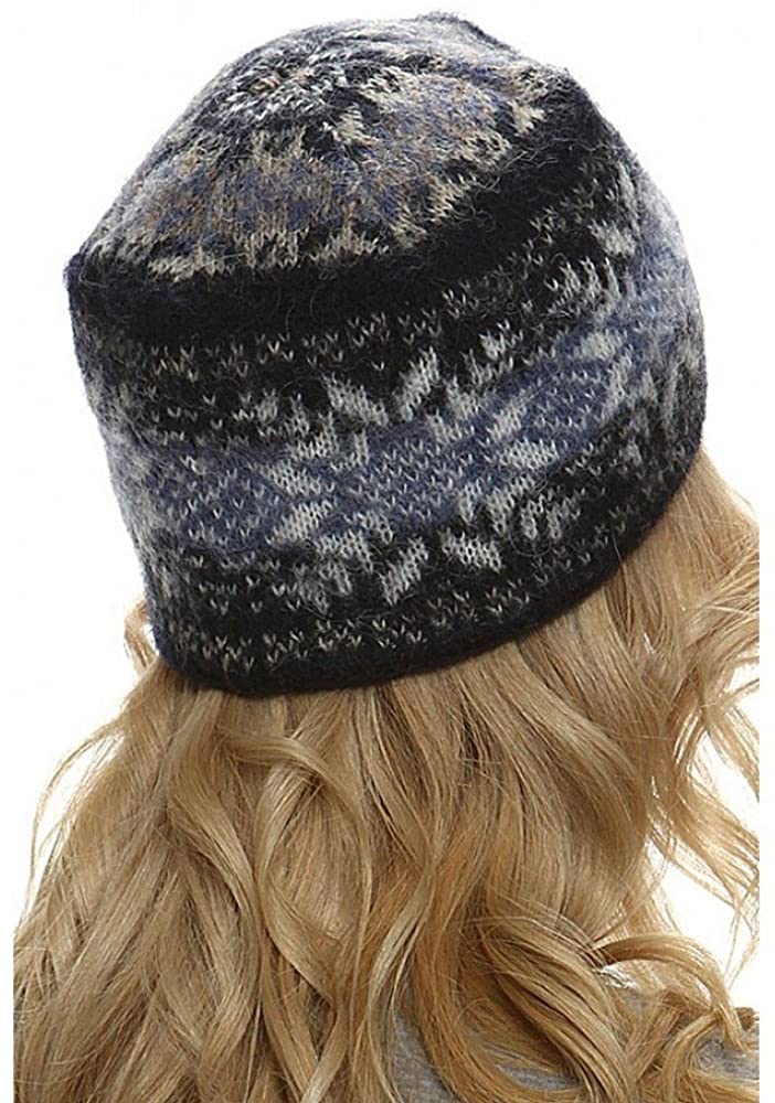 XYCCA Winter Wool Hat Beanie Cap Fair 