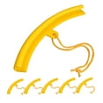 thumbnail image 6 of Zehuanyu 6 Pcs Tire Removal Machine Protective Cover Wheel Tires Rod Floor Yellow, 6 of 8