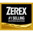 thumbnail image 4 of Zerex G05 Phosphate Free Antifreeze Coolant Concentrate 1 GA, 4 of 9