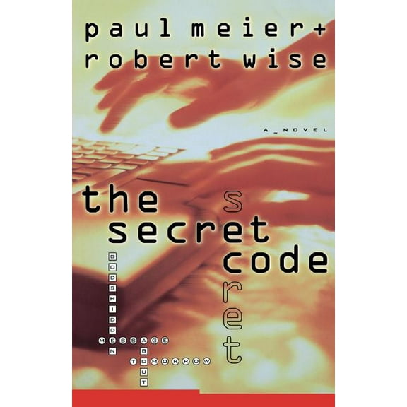 The Secret Code, (Paperback)