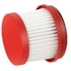 thumbnail image 4 of Reemplazo de robots de barrido Filtro Hepa para accesorios de limpieza Mijia Deerma Cm1300 Cm1900, 5 uds., 4 of 5
