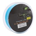 thumbnail image 1 of Hilo de pescar de 100 m, hilo de peLínea de pesca, fuerte fuerza de tracción Línea de pesca trenzada multicolor Mejora de la densidad de tejido Coloración respetuosa con el medio ambien, 1 of 8
