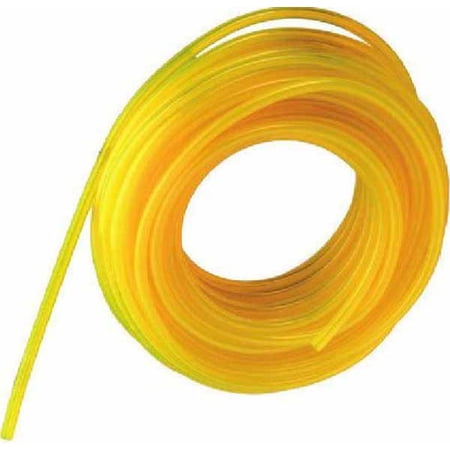 Oregon 07-450 50-Feet Tygon Fuel Line for Snow Thrower, 1/4 by 3/8