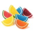 thumbnail image 4 of NY SPICE SHOP Assorted Fruit Slices - Jelly Fruit Slices - 3 Pound - Jelly Slices Candy - Fruit Candy, 4 of 7