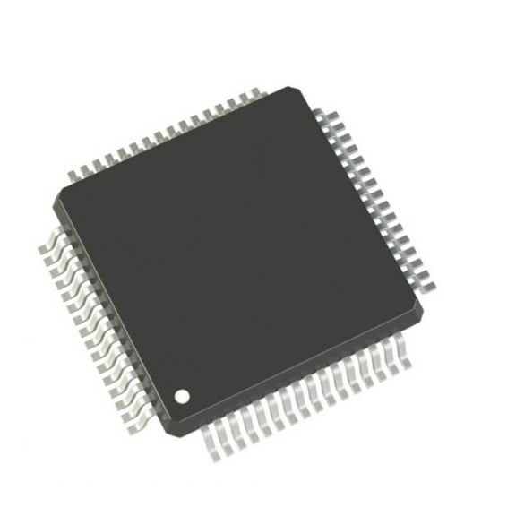 Pack of 2 STM32L4P5RGT6 IC ARM® Cortex®-M4 STM32L4 Microcontroller IC 32-Bit Single-Core 120MHz 1MB (1M x 8) FLASH 64-LQFP (10x10)