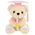 thumbnail image 1 of Graduation Bear Numyawl Class of 2025, regalo para niñas, 20 cm, 1 of 7