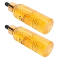 thumbnail image 1 of Suero Antienvejecimiento De Ginseng, Suero De Polipéptido Dorado De Ginseng Que Desvanece Las Líneas Finas Para Pieles Sensibles Para Uso Diario, 1 of 7