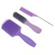 thumbnail image 5 of Uñas Postizas Largas Jadeshay 240 Piezas Punta De Uñas Cubierta Completa Brillante Multifuncionales, 5 of 8