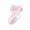 Pink Bow, variant on Miaouyo Toddler Baby Girl Crew Socks Soft Breathable Lace Ruffle Bow Princess Socks