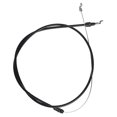 thumbnail image 3 of Cable de freno de la cortadora de césped Cable del de la cortadora de césped 946-1132 Conjunto Reemplaza Alto rendimiento Confiable Fácil, 3 of 9