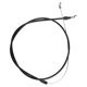 thumbnail image 3 of Cable de freno de la cortadora de césped Cable del de la cortadora de césped 946-1132 Conjunto Reemplaza Alto rendimiento Confiable Fácil d, 3 of 8