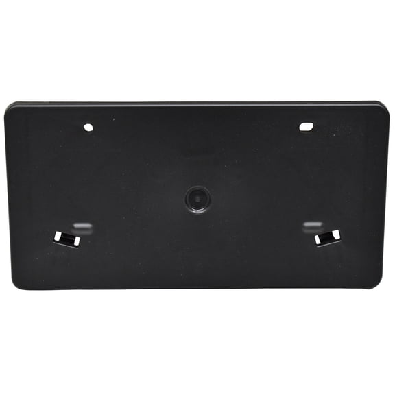 New Front License Plate Bracket for Toyota Corolla 2020-2022 TO1068160