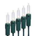 thumbnail image 1 of Cadena de luces LUCKY SHINE, 100 LED, blanco cálido, 10,7 m, 120 V, 1 of 8