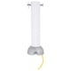 thumbnail image 1 of Extensión universal para ventilador de techo, varilla larga de metal, ideal para sala de estar, comedor y oficina., 1 of 5