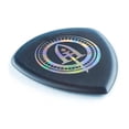 thumbnail image 2 of Dunlop Andy James Flow Jumbo 2.0mm Guitar Pick - 3 Pack, 2 of 3