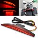 thumbnail image 5 of Luz trasera de motocicleta para Breakout Efi Fxsb Cvo 2013-2017 (rojo) Afortunado Sencillez, 5 of 5