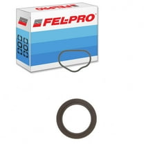Fel-Pro Front Engine Crankshaft Seal Kit compatible with Honda Accord 1.5L 2.0L 2.4L L4 2003-2020