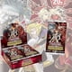 thumbnail image 2 of Caja de refuerzo de Dark Saviors Paquete de tarjeta sellado (llamas de oscuridad de la guarida) Abody Tarjetas de juego de mesa, 2 of 6