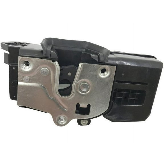 Front Right Door Lock Actuator Motor - Compatible with 2002 - 2005 Saturn Vue 2003 2004